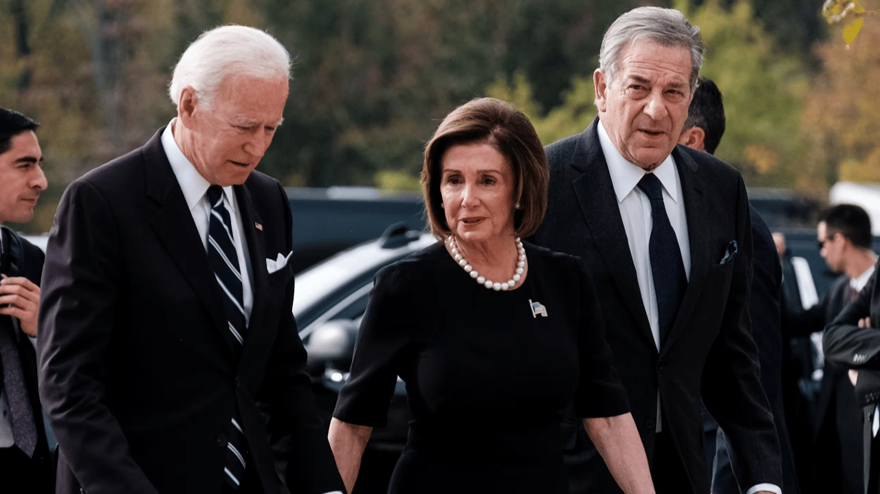 Anketler, Biden'ın Trump karşısında kaybedeceğini gösteriyor