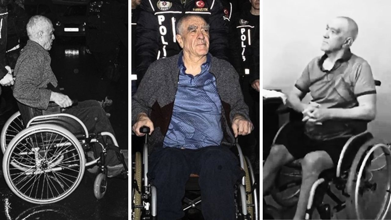 ‘Türk Escobar’ Urfi Çetinkaya