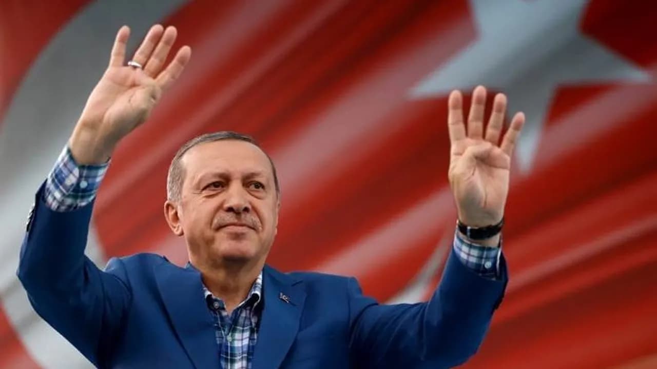 Orta Güçlerin Çağı: Türkiye'nin Rolü ve Önemi