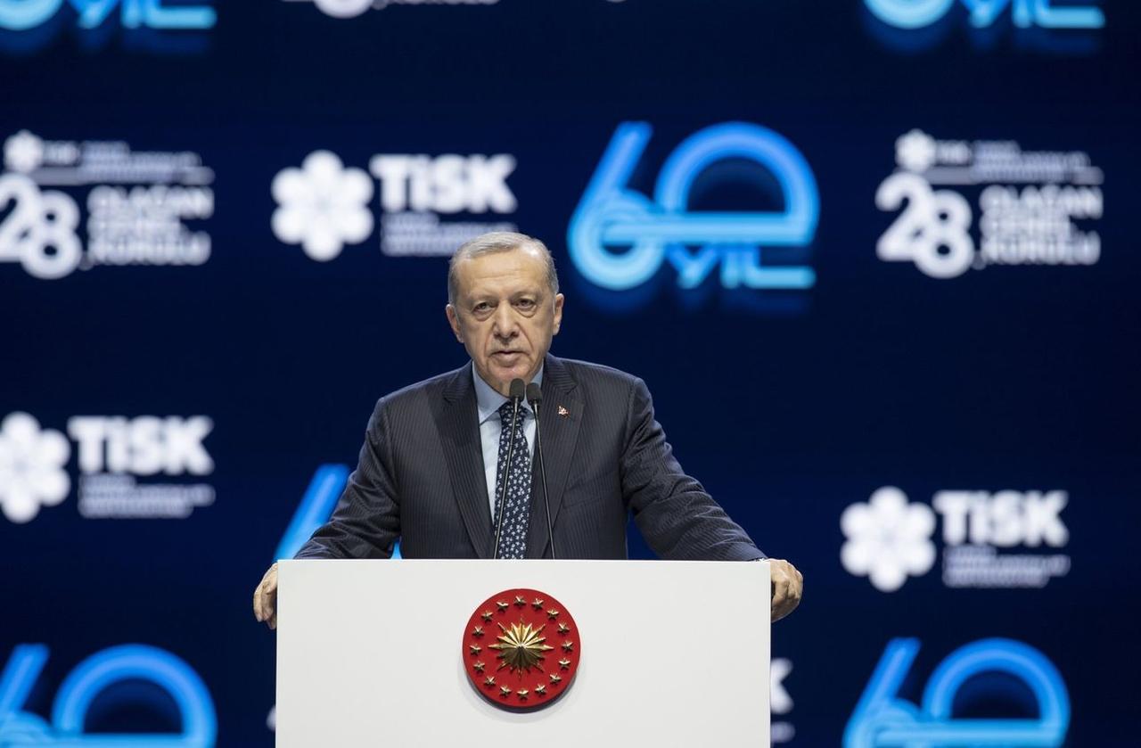 Wall Street Journal'dan Türkiye'nin ekonomi modeli analizi
