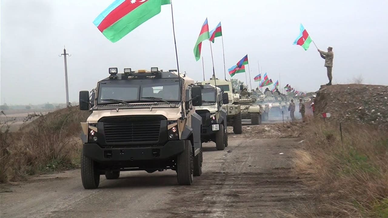 Azerbaycan Milletvekili: “Egemenlik haklarımızı savunmak için gerekirse güç kullanırız.”