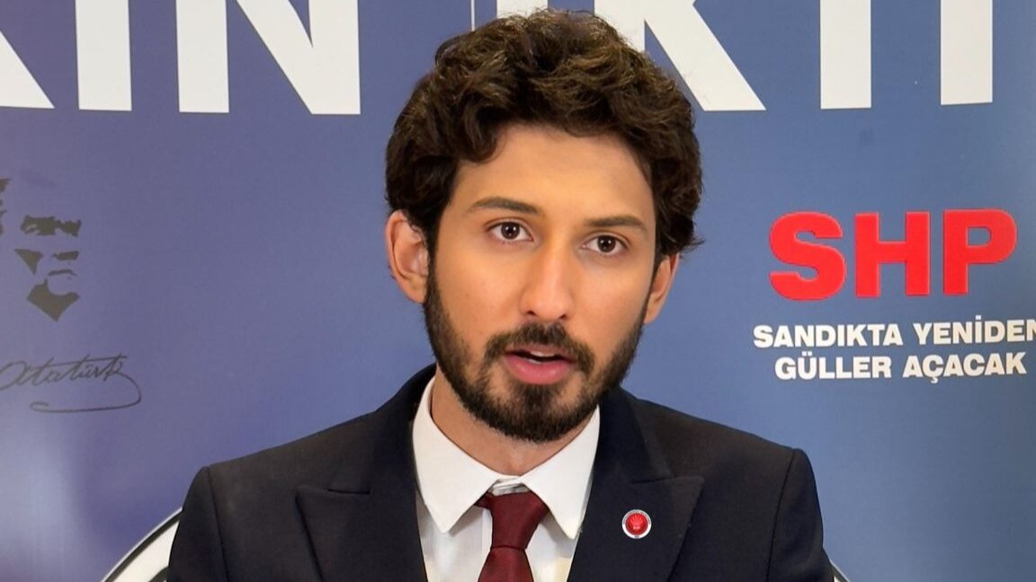 SHP Genel Başkanı kimdir?