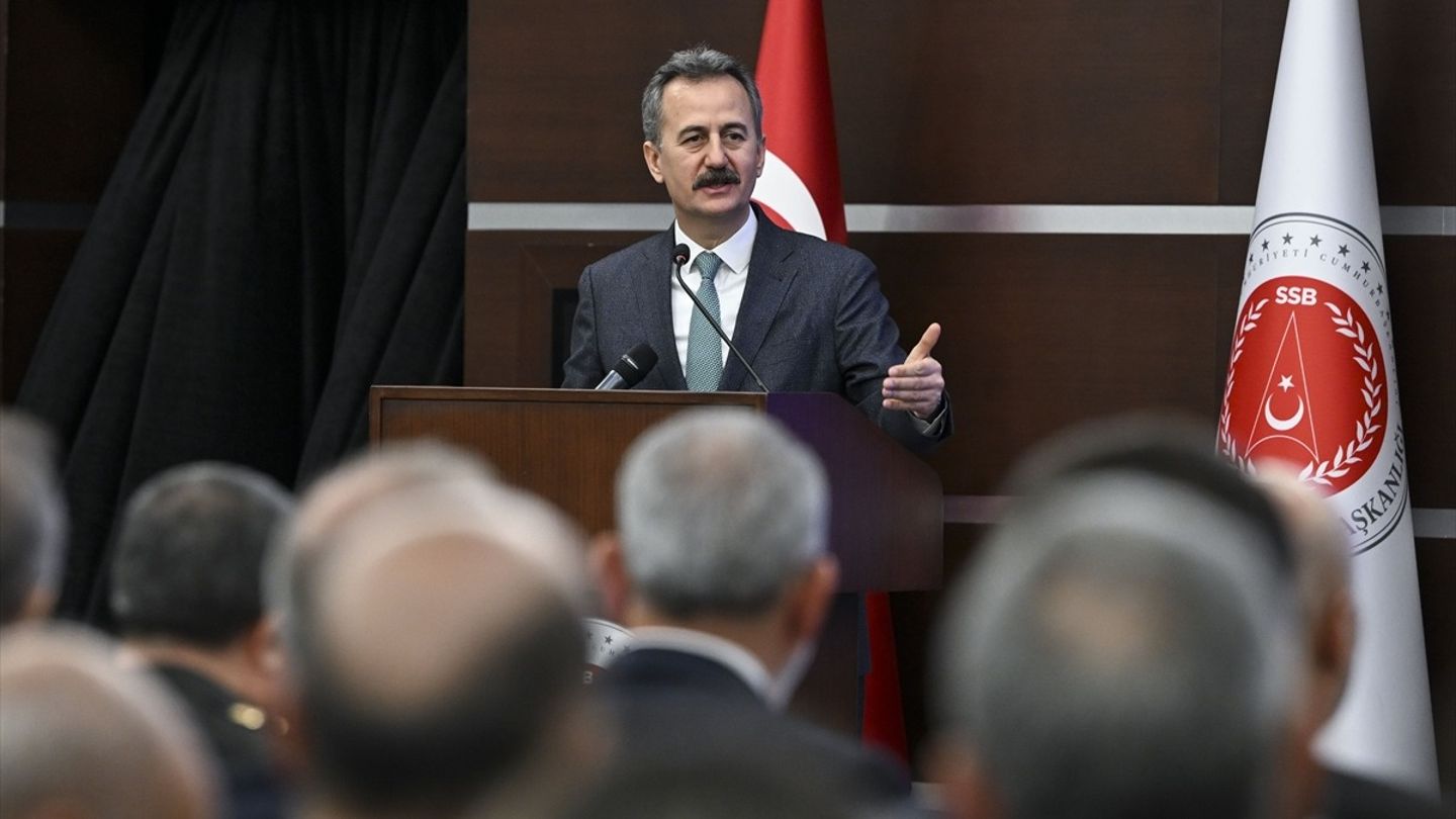 Türk savunma sanayii, ihracatta kilogram başına 10 bin doları aşıyor