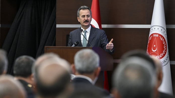 Türk savunma sanayii, ihracatta kilogram başına 10 bin doları aşıyor