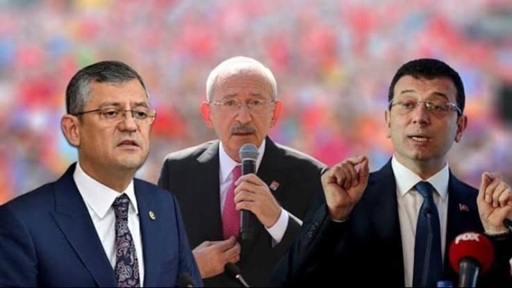 CHP tüzüğünde kim ne istiyor?