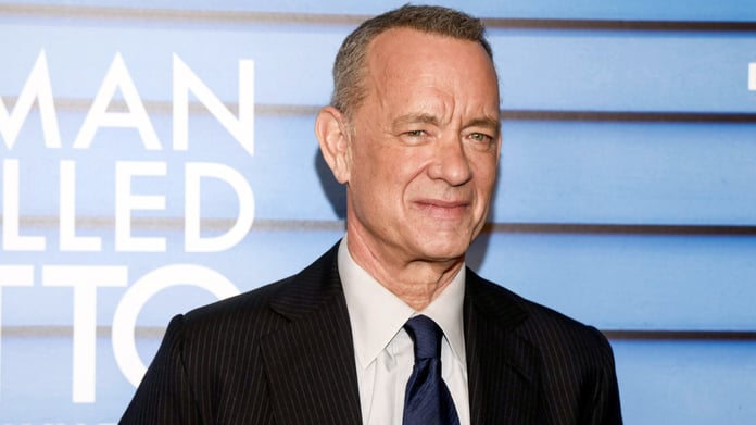 Tom Hanks'ten 'Forrest Gump' itirafı
