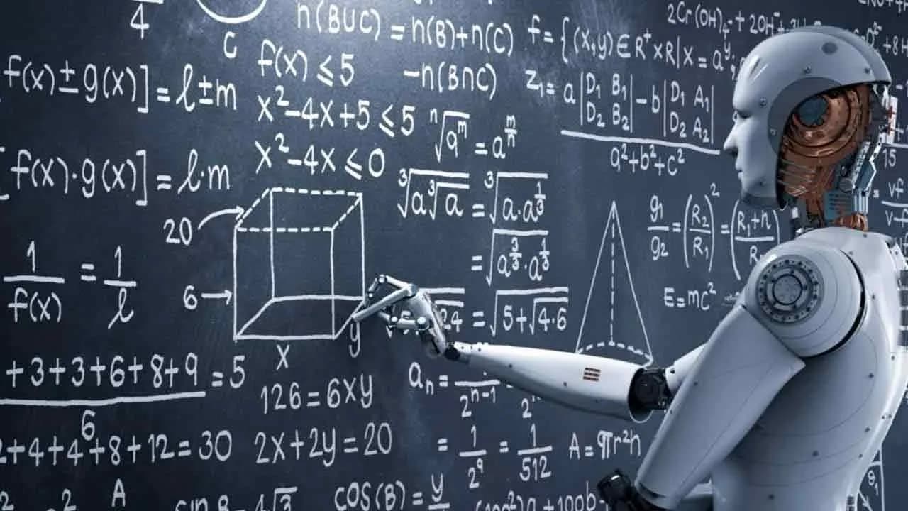 MEB ve ÖSYM yapay zeka ile sınavları ele alacak