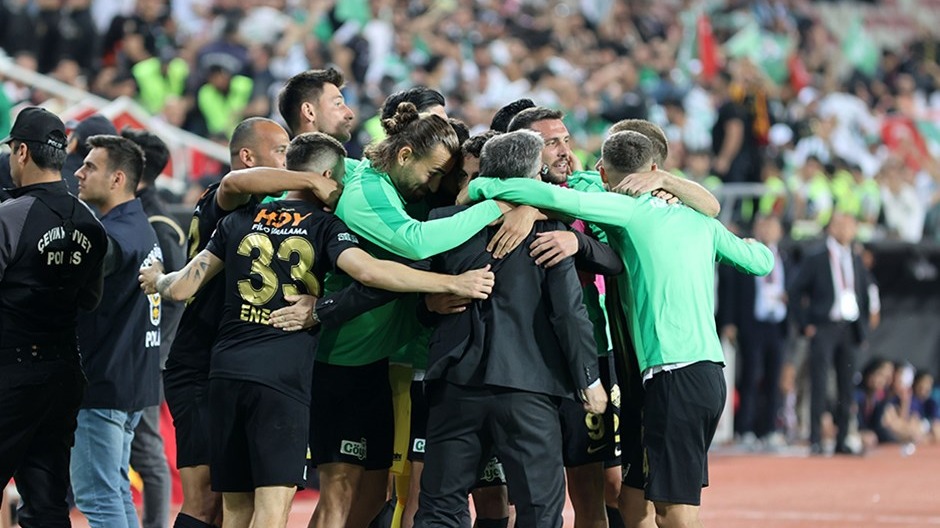 Iğdır FK - Amed Spor maçı hangi kanalda