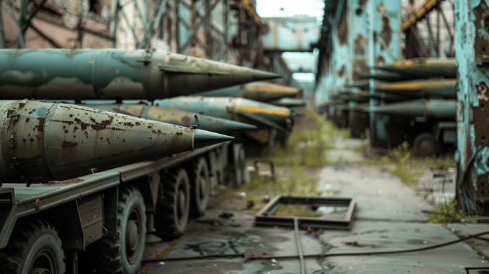 Rusya tüm yaptırımlara rağmen füze üretimine nasıl devam ediyor?