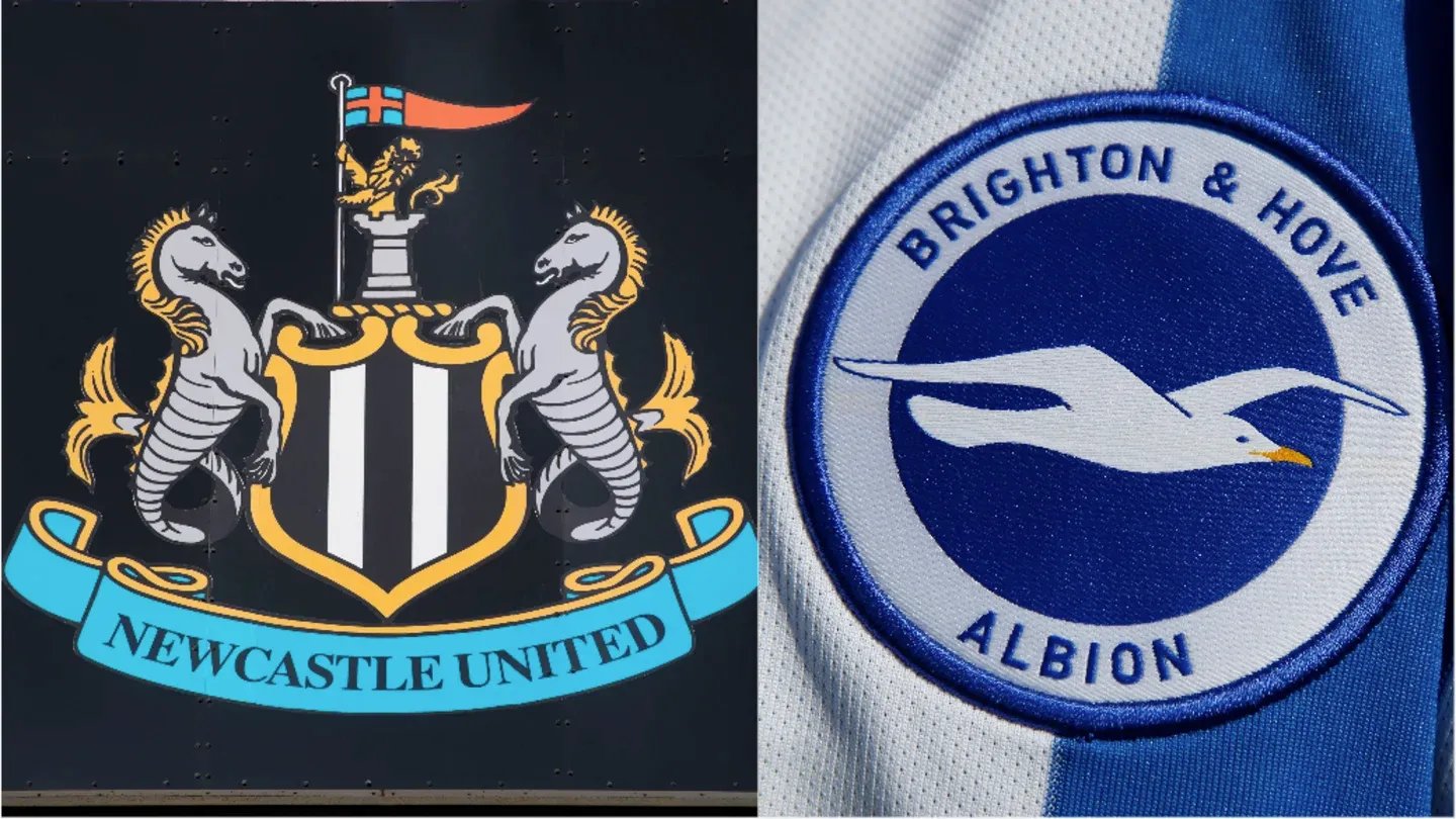 Newcastle - Brighton maçı