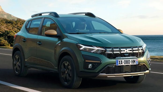 Avrupa'nın en çok satılan otomobili belli oldu! Fransız marka zirveye oturdu