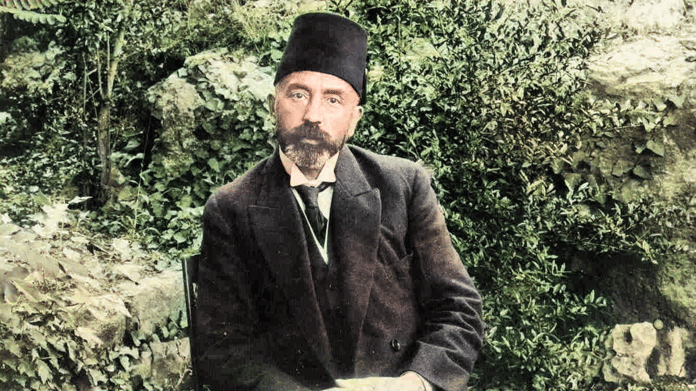 Mehmet Akif Ersoy'un hayatından ilginç anekdotlar