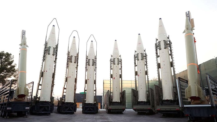 İran savunma bütçesini yaklaşık yüzde 200 oranında artırmayı planlıyor