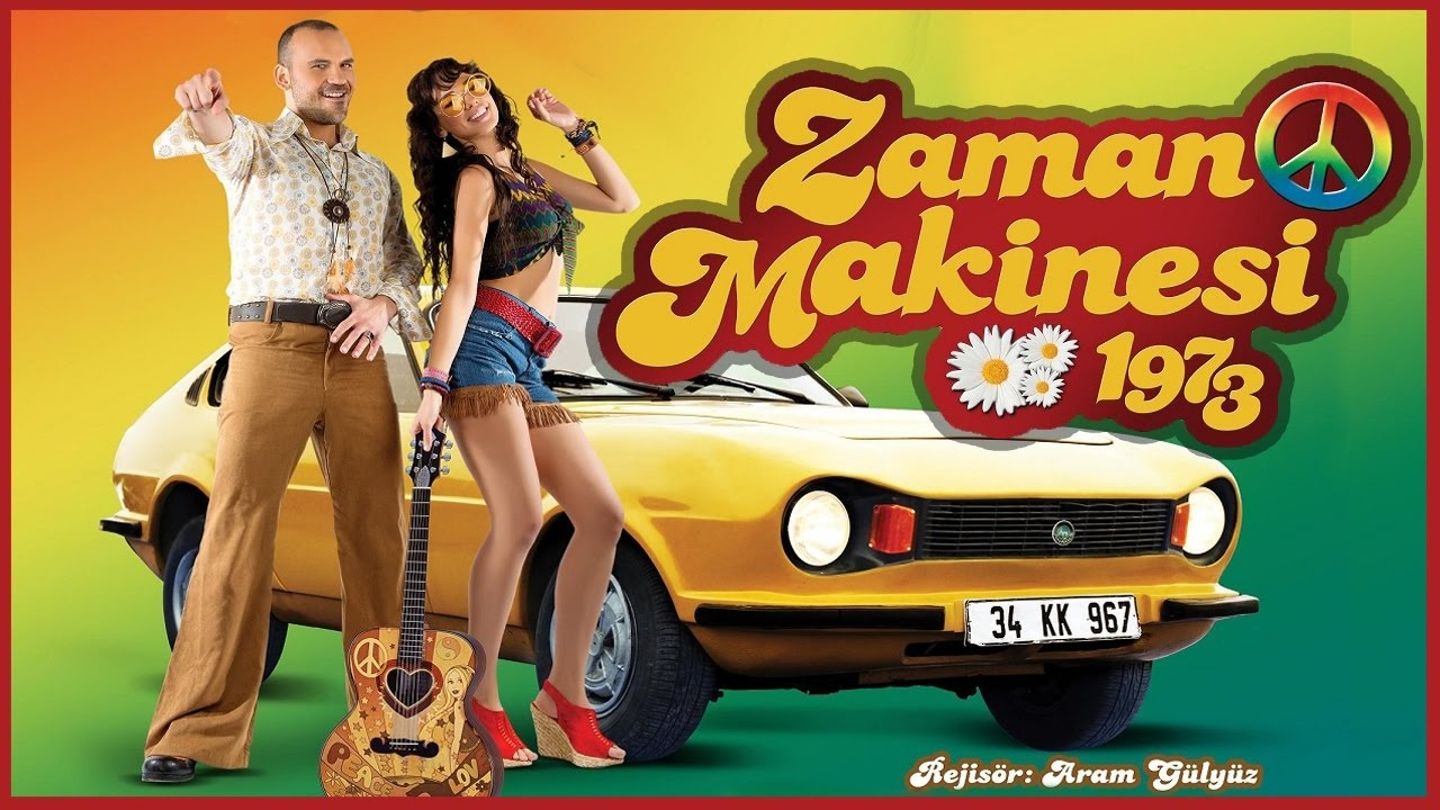 Bu akşam TV’de yerli sinema var! Zaman Makinesi 1973 oyuncuları kimler? Zaman Makinesi 1973 konusu nedir, nerede çekildi?