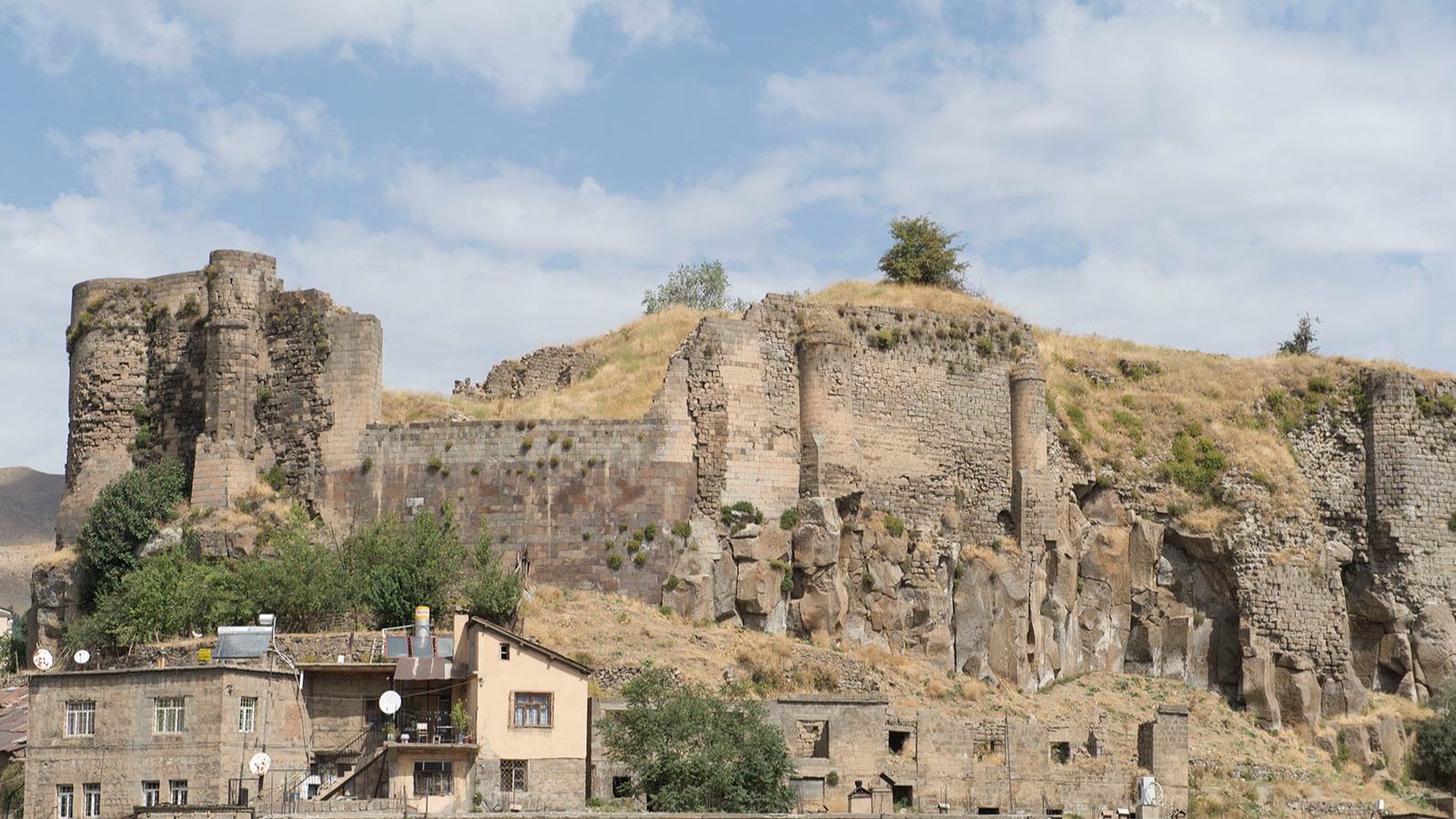 Bitlis Kalesi