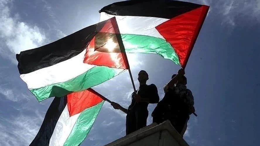 Fransa'da 27 milletvekili, hükümeti Filistin'i tanımaya çağırdı