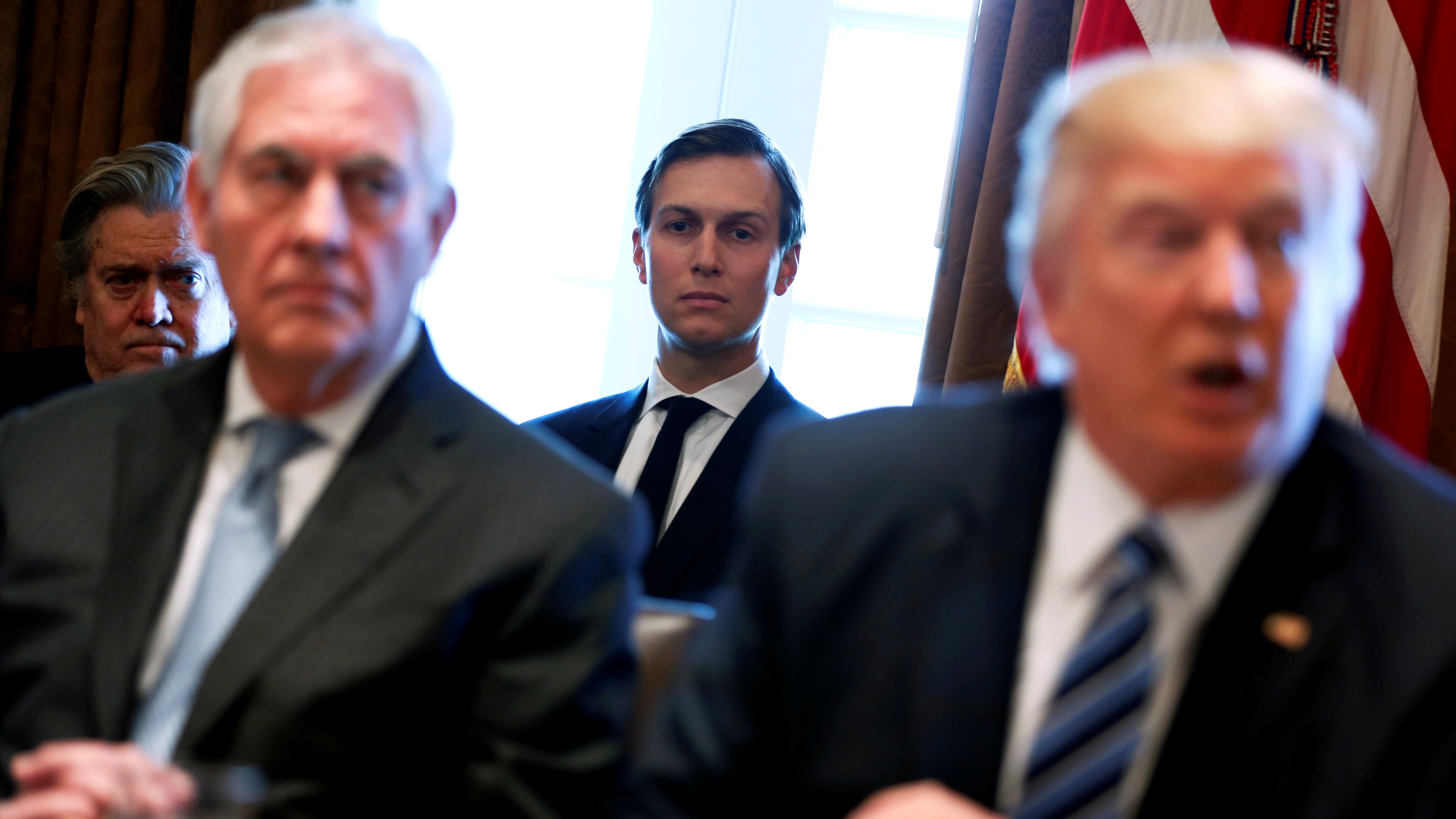 Jared Kushner