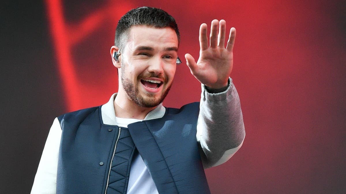 One Direction üyesiydi: Liam Payne'den üzücü haber