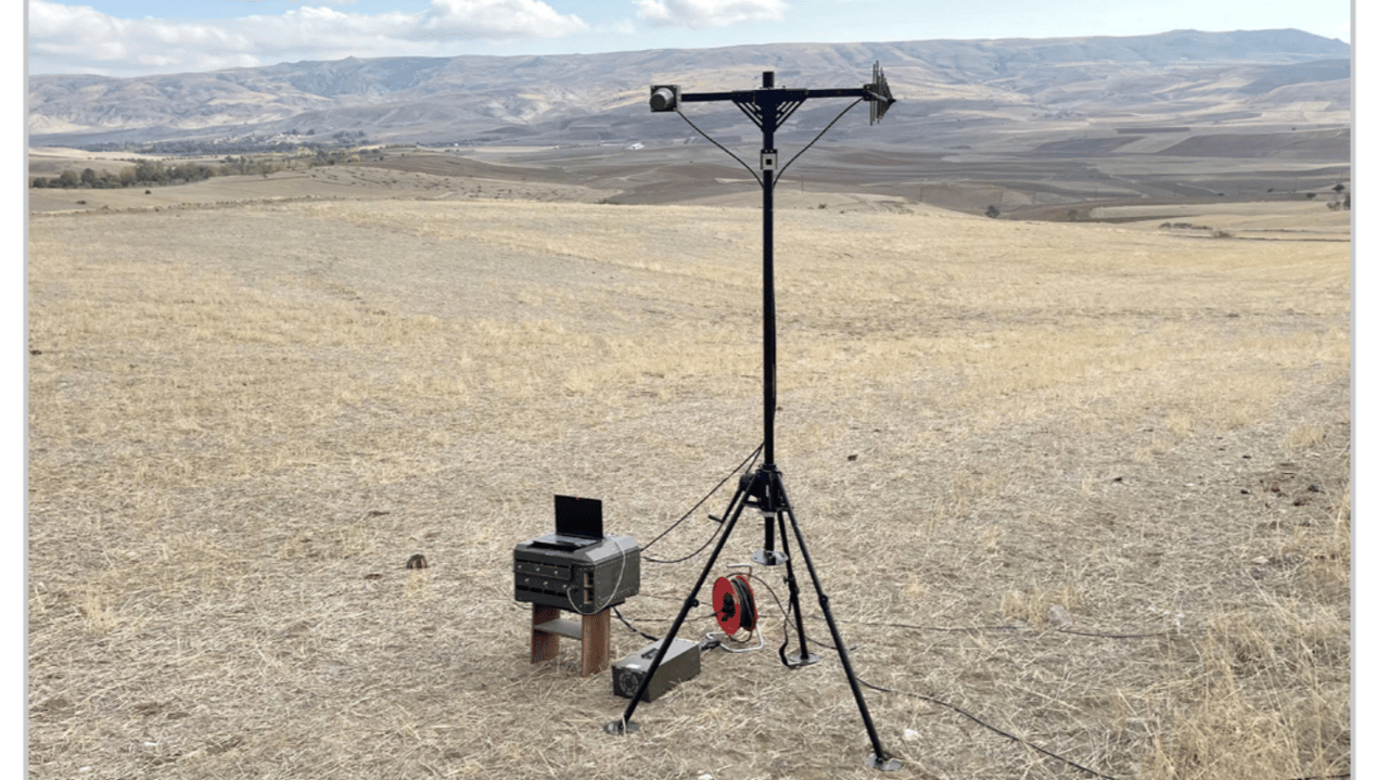 ASELSAN'dan FPV drone tehdidine GNSS tabanlı çözüm: BUKALEMUN