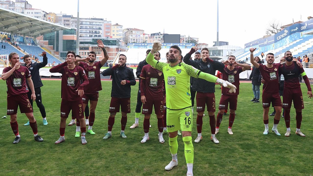 Keçiörengücü - Bandırmaspor CANLI izle (Linki)
