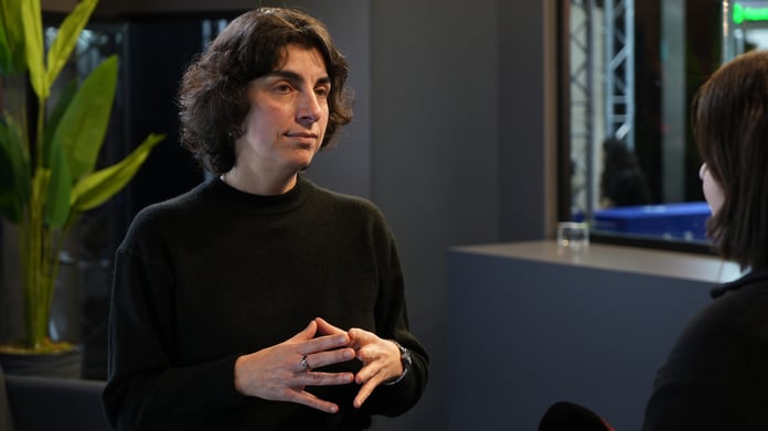 Avrupa’da yapay kalp nakli yapan ilk kadın cerrah Dr. Dilek Gürsoy: Türkiye kendi yapay kalbini ve destekleyen pompalarını üretsin istiyorum