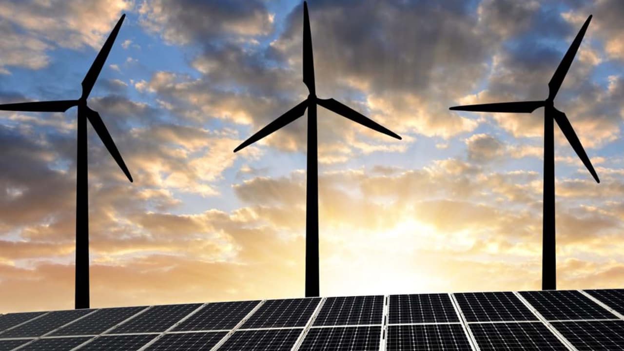 Türkiye Enerji Bağımsızlığına Odaklandı