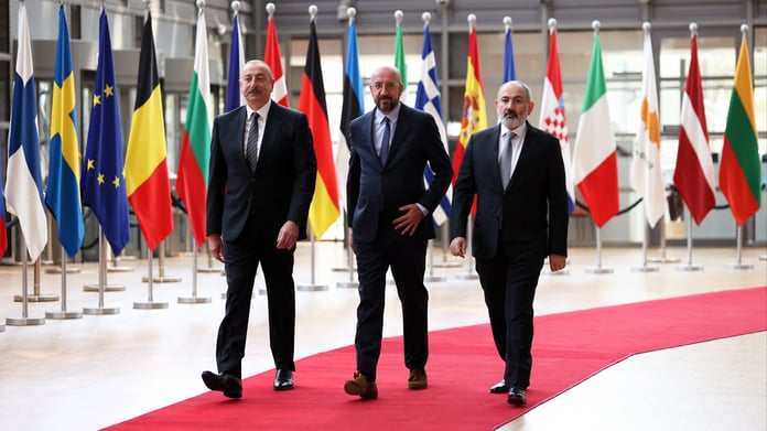 Azerbaycan ile Ermenistan arasında kalıcı barış mümkün mü?