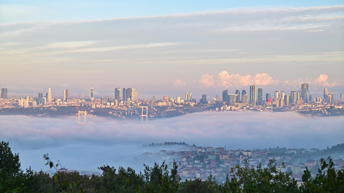 İstanbul Şehir Hatları vapur seferleri iptal