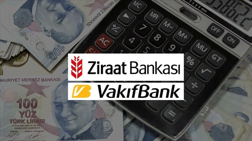 Yüzde 3 ile yüzde 7 arasında faiz oranları! Kredi faizleri düştü mü? İşte kredi faiz getirisi