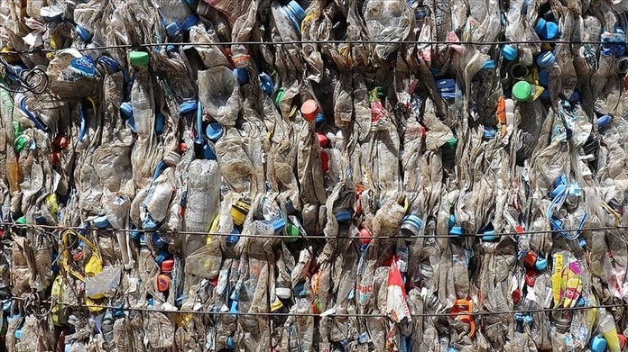 Çevre korumaya 224,6 milyar TL harcama yapıldı