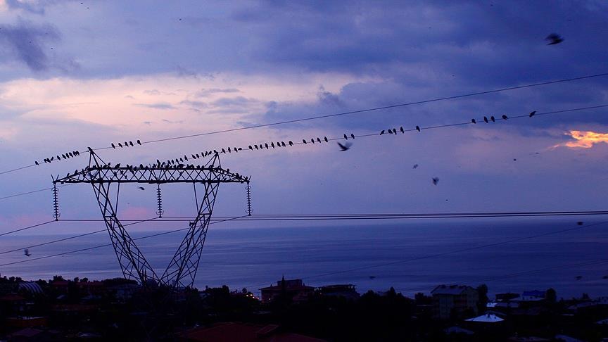 İstanbul planlı elektrik kesintisi (17 Kasım)