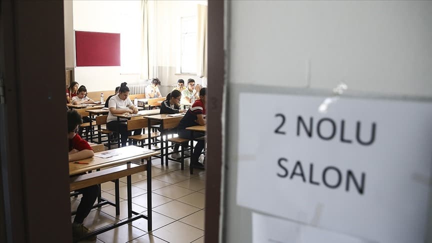 YKS Tercih Kılavuzu Yayınlandı!