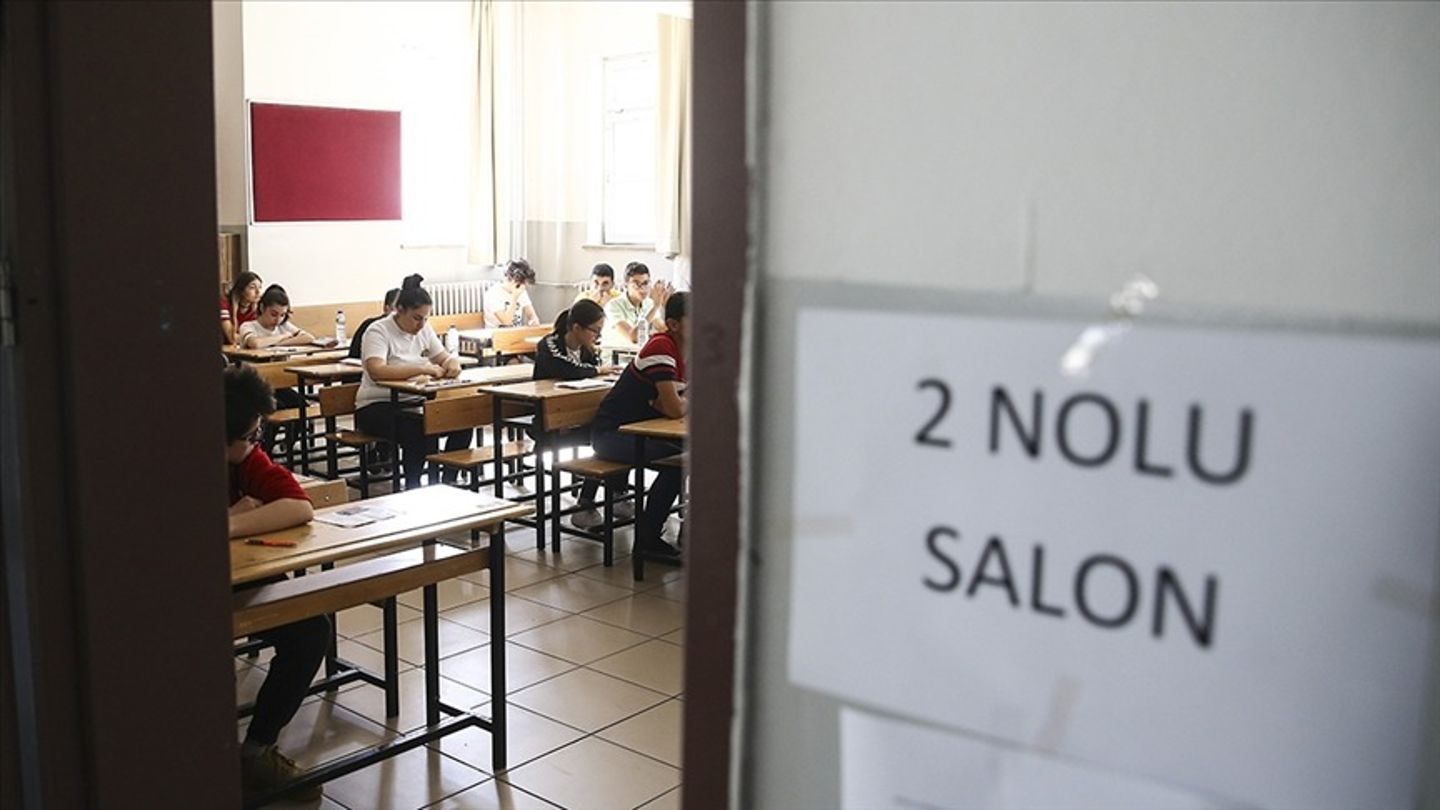 ÖSYM YKS tercih kılavuzu yayınlandı! YKS tercihleri ne zaman bitiyor?