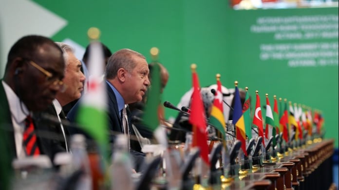 Arab News: Gazze Savaşı, İran-Türkiye ilişkilerini nasıl etkiledi?