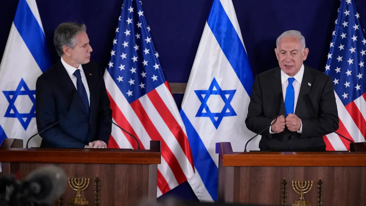 Middle East Eye: ABD'nin Gazze'de "ölü kedi diplomasisi" ve savaşın geleceği