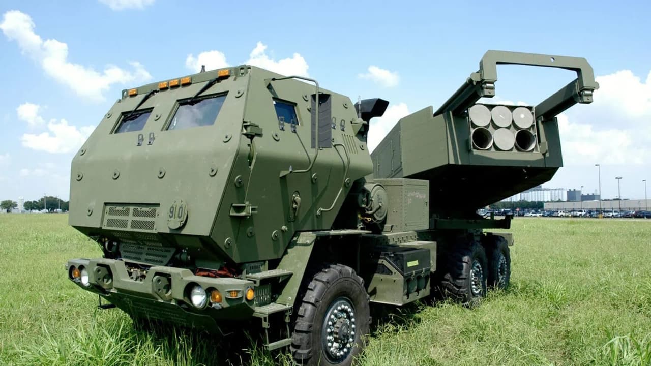 İtalya 21 adet HIMARS sistemi satın alacak