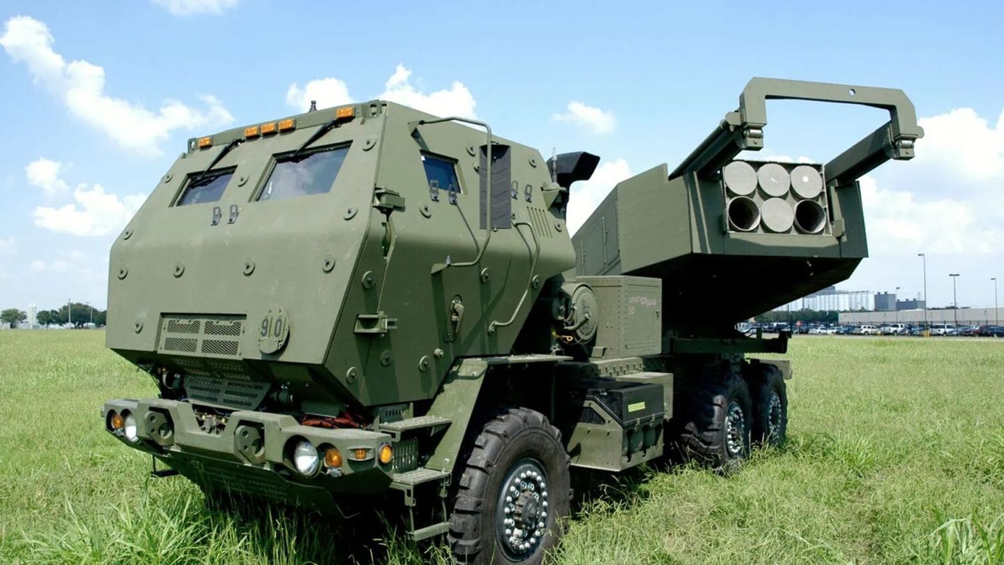 İtalya 21 adet HIMARS sistemi satın alacak
