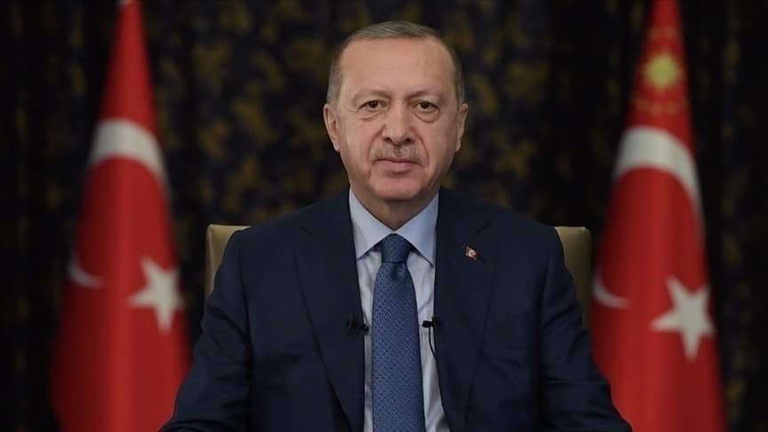Erdoğan: Putin’le Esad'a davetimiz olabilir