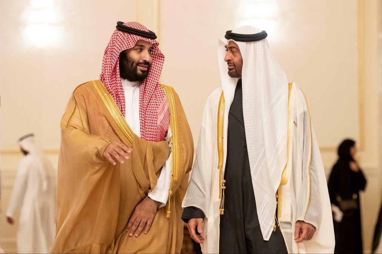 Çok kutuplu dünyada yeni rakipler: Suudi Arabistan ve BAE