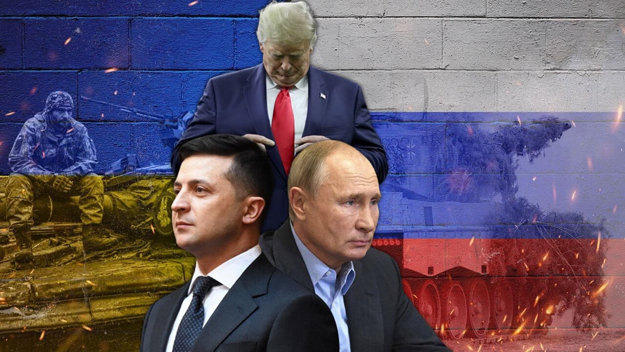 Trump'ın Dönüşü: Ukrayna ve NATO'yu Neler Bekliyor?