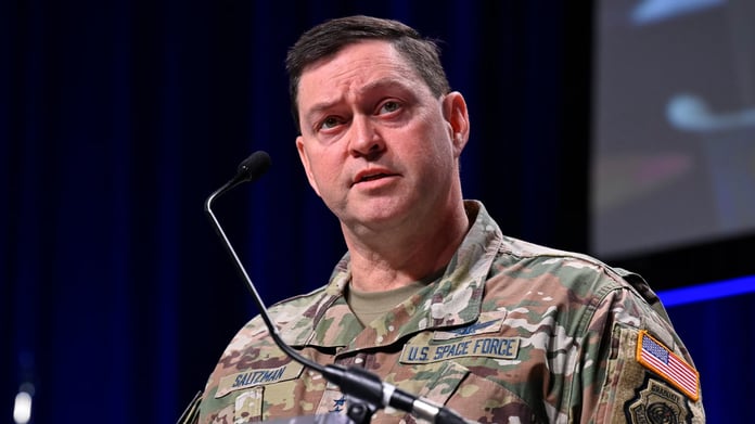 ABD Uzay Kuvvetleri Demir Kubbe'de 'merkezi rol' oynayacak