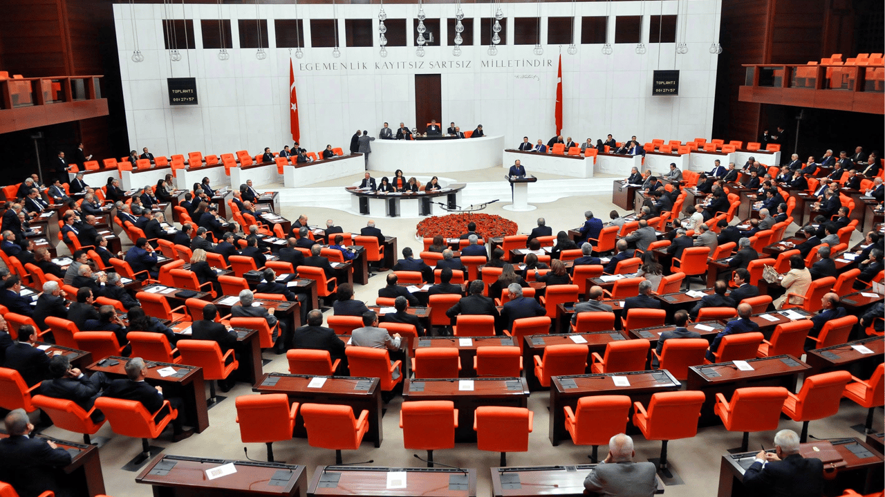 4 ilin milletvekili sayısı değişti