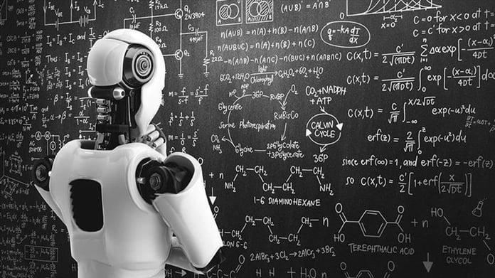 Yapay zeka öğretmen oldu!