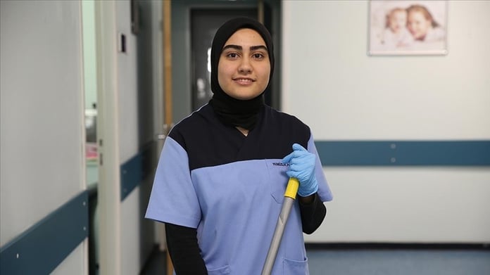 Okullara 30.000 temizlik personeli alınacak! MEB temizlik personeli başvurusu nereden yapılır?