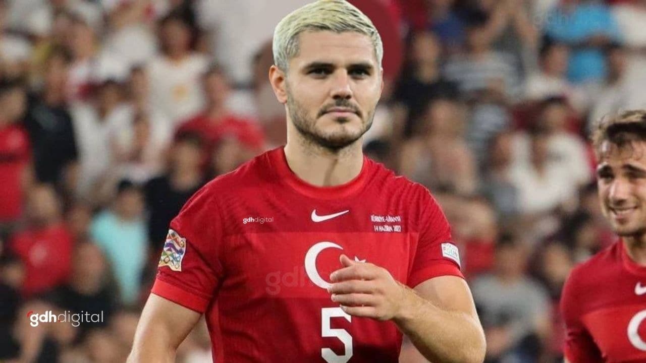 Bu sefer CİMER’e Mauro Icardi için yazıyorlar | Mauro İcardi Türk milli takımında oynayabilir mi?