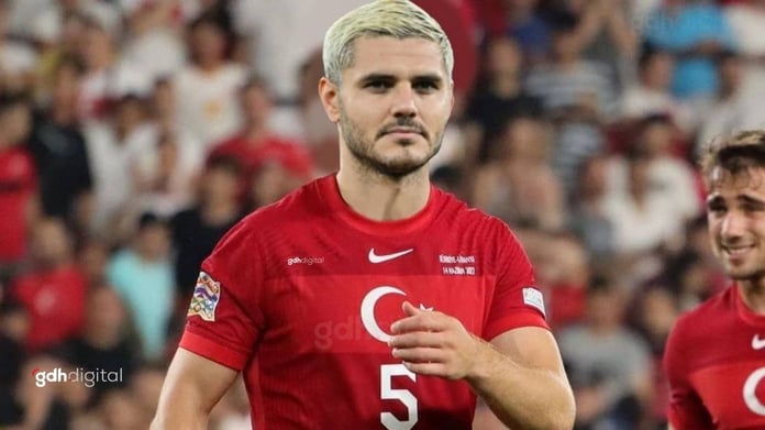 Bu sefer CİMER’e Mauro Icardi için yazıyorlar | Mauro İcardi Türk milli takımında oynayabilir mi?