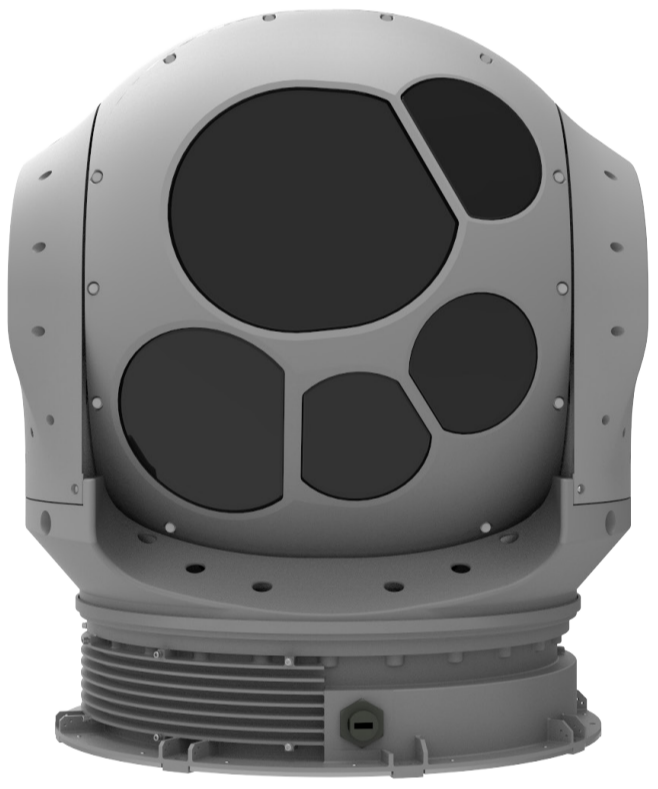 ASELSAN, Sahil Güvenlik Komutanlığının AB-412 EP SG helikopterlerini modernize edecek&nbsp;