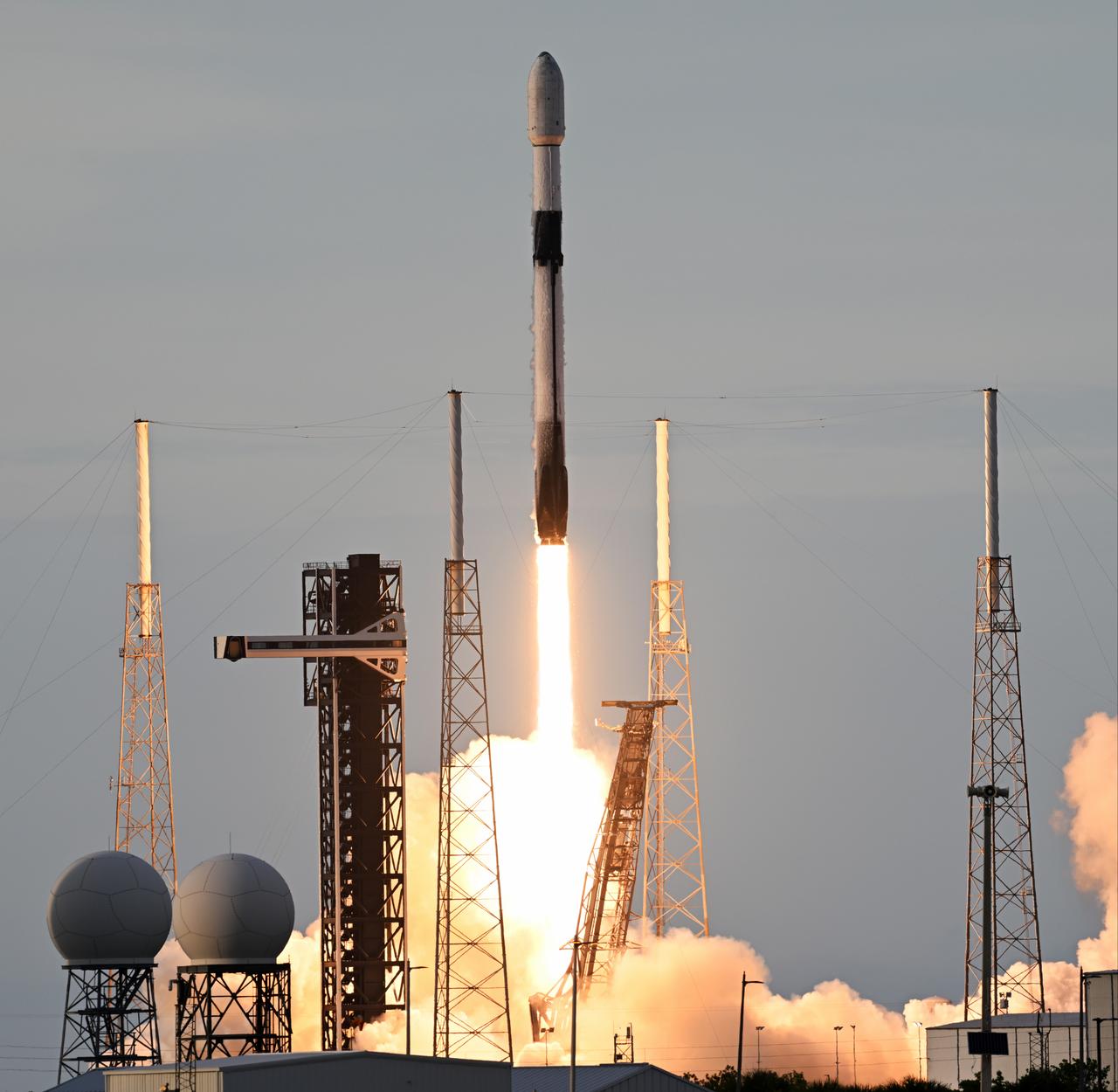 TÜRKSAT 6A, 35 bin 786 km uzaya yerleşiyor