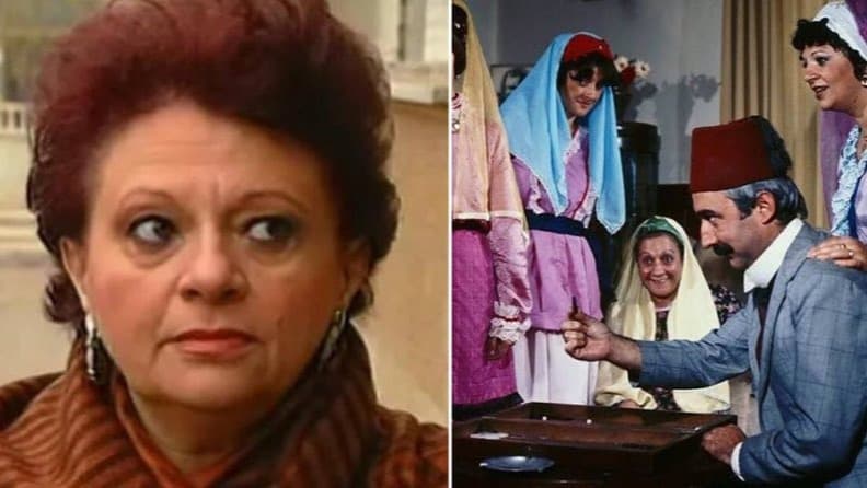 Sevil Üstekin vefat etti! Hayatı, filmleri