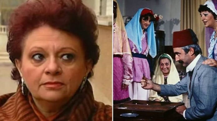 Yeşilçam’ın sevilen ismi Sevil Üstekin hayatını kaybetti! Sevil Üstekin kimdir, neden öldü? Sevil Üstekin filmleri!